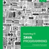 Exploring IT: Grade 11 Java Programming 3rd Edition