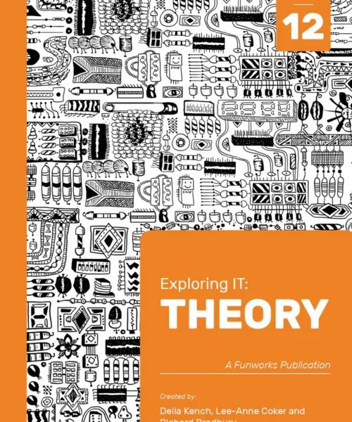 Exploring IT: Grade 12 Theory (2nd Edition)