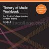 Trinity Grade 4 Music Theory Workbook