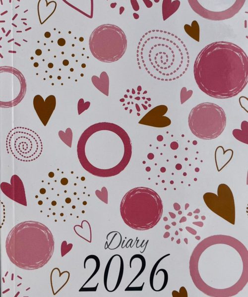 A5 150pg School Diary 2026 - Image 3