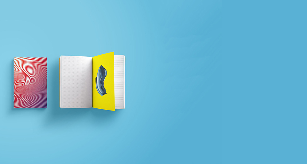 THINK BOOKS ONLINE STATIONERY