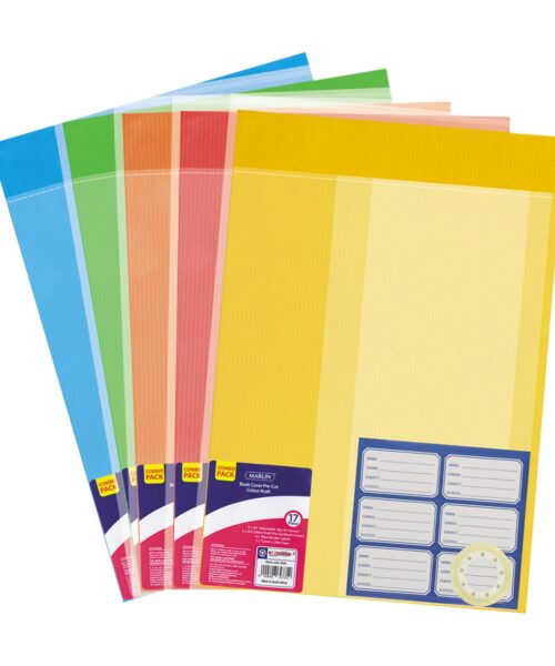 Book Covers
