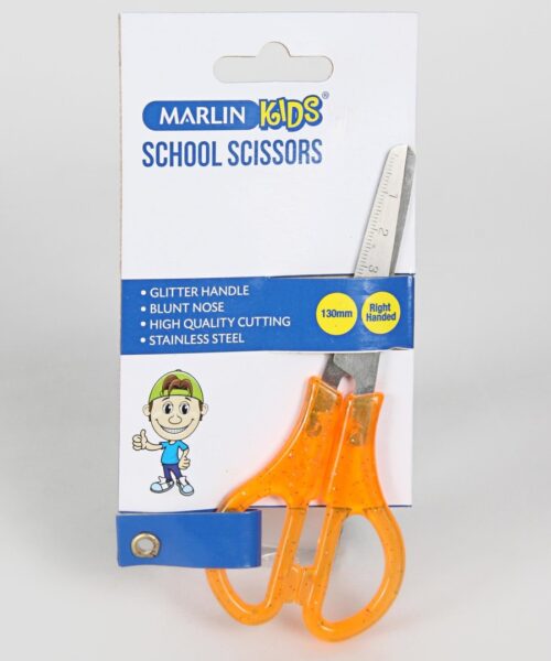 Maped Scissors 13cm L - Image 3