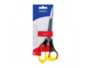 Alternative view of Marlin Scissors (Amber Purple Blue) 210mm