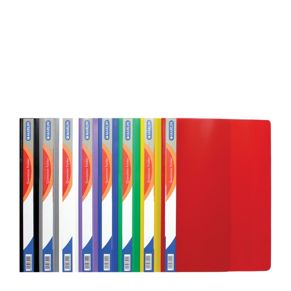 015G_Any A4 Quotation Folder - each