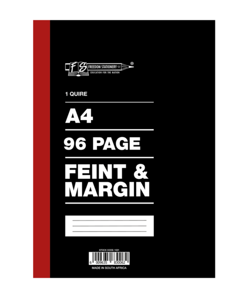 Hard Cover Books A4/A5