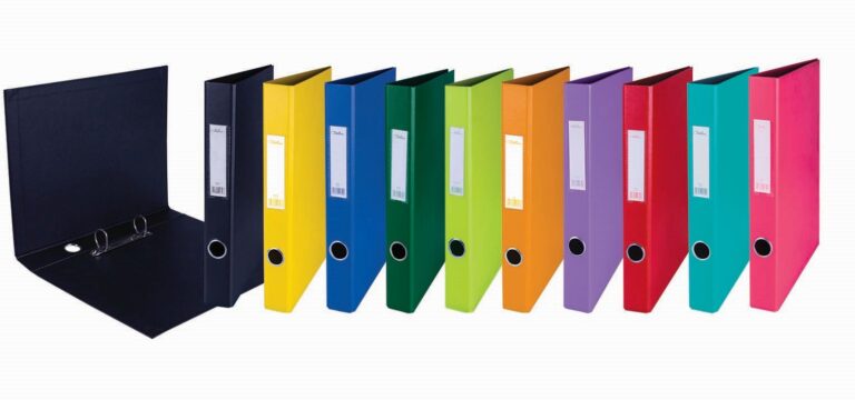 14-7690-01-768x360 A4 Ringbinder File PP - assorted colours