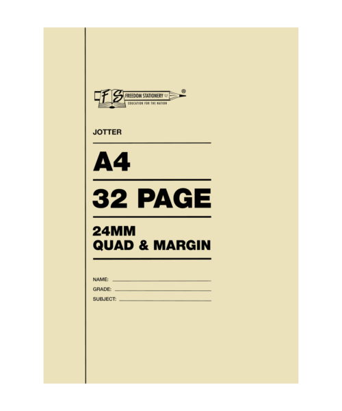 Soft Cover Books A4/A5