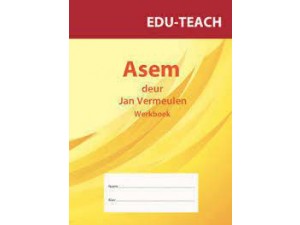 Edu Teach - Asem Werkboek