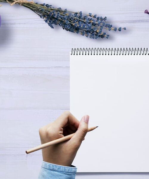 Books, Pads & Paper