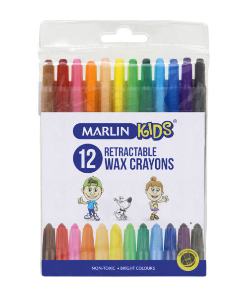 Crayons