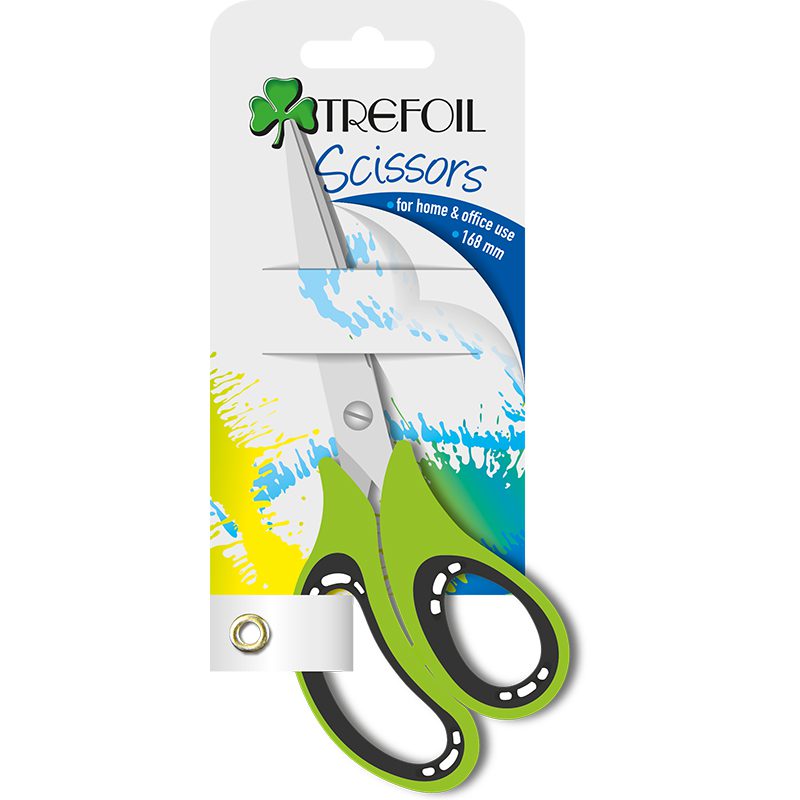 Trefoil 17cm Scissors Trefoil Scissors 17cm Essentials