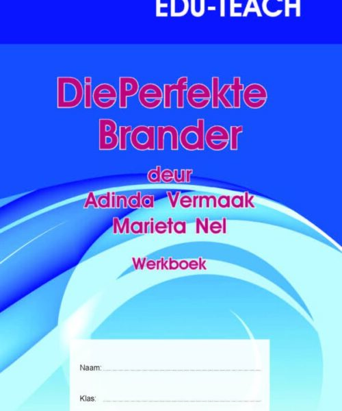 Die Perfekte Brander Werkboek