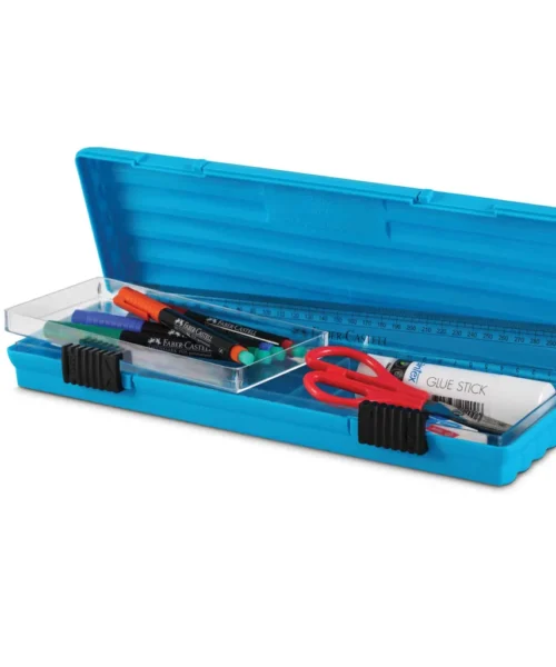 McCasey 2 PP Pencil Box 33cm