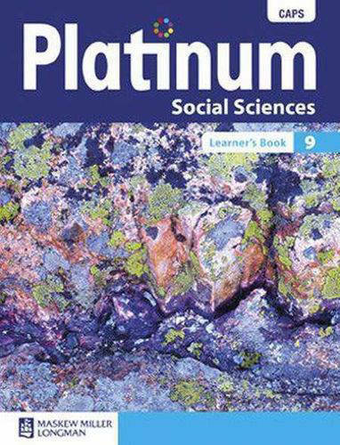 Platinum Social Sciences Grade 9 Learner's Book (CAPS)