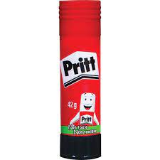 Pritt 39g Pritt Glue Stick 43g Jumbo