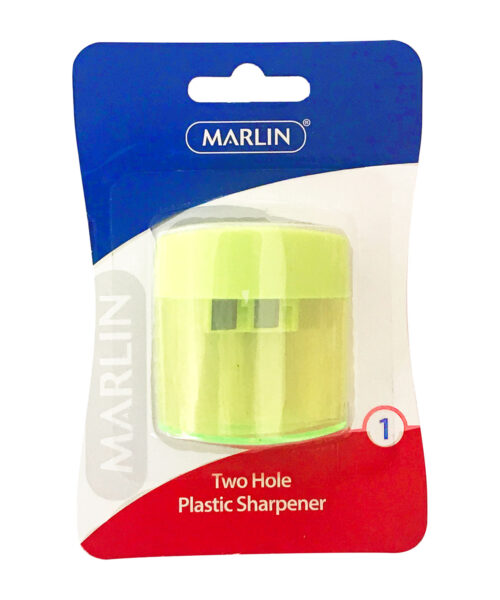 Sharpeners