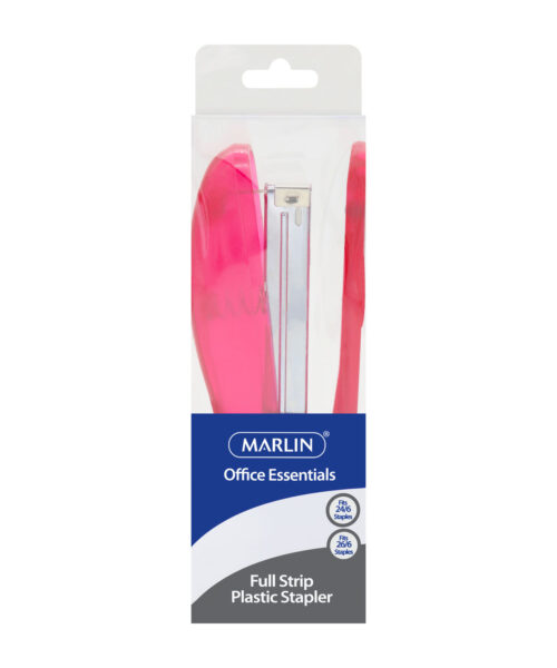 Staplers, Staples, Removers