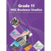 NSC Studying Business Grade 11 Learner's Book