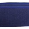 Denim Pencil Bag 33cm