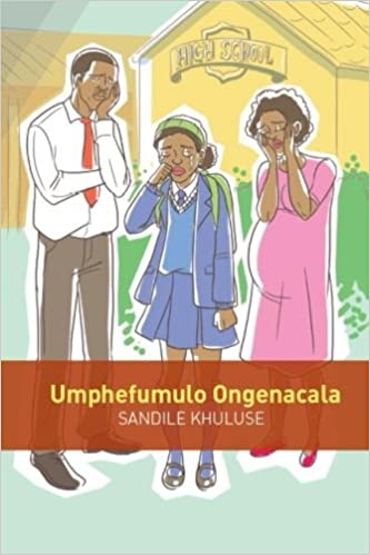 Umphefumulo Ongenacala (Novel) Umphefumlo Ongenacala