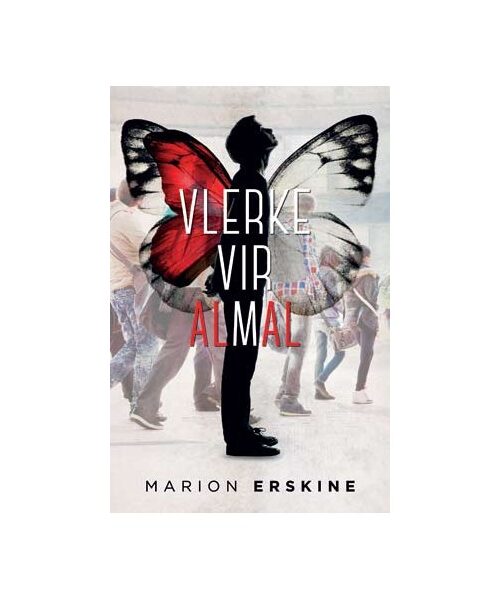Vlerke Vir Almal - Marion Erskine