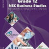 NSC Studying Business Grade 12 Learner's Book