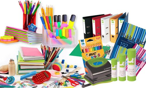 Stationery