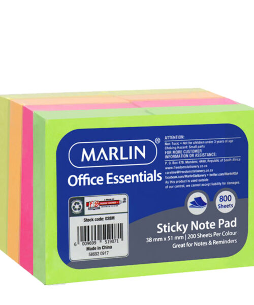 Sticky Notes
