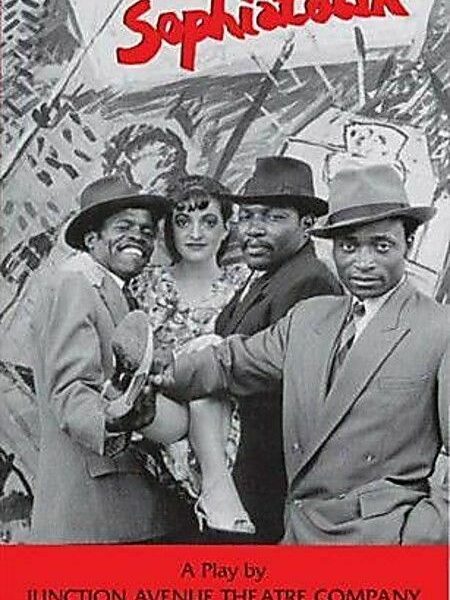 Sophiatown - Junction Avenue Theatre Company