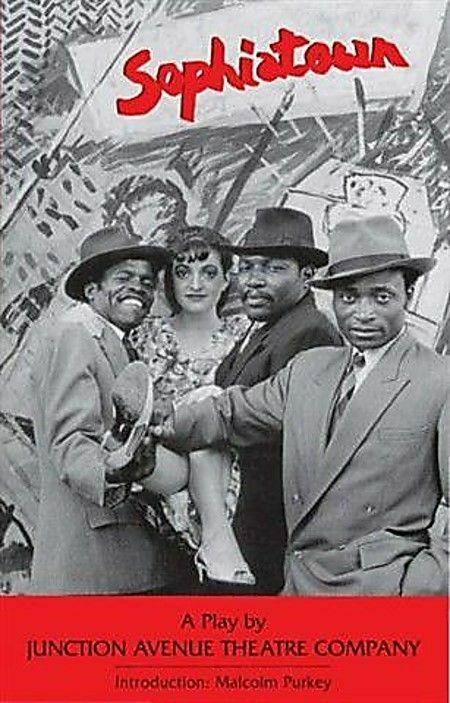 9781868142361 Sophiatown - Junction Avenue Theatre Company Sophiatown - Junction Avenue Theatre Company