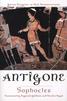 Antigone - Sophocles