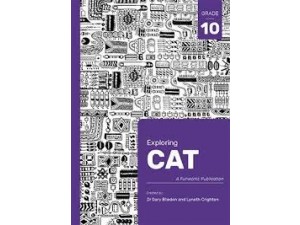 Exploring CAT: Grade 10 2nd Ed Learner Book