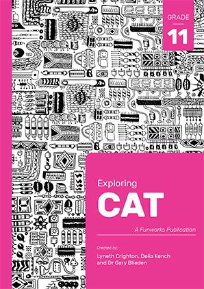 Exploring CAT: Grade 11 Learner Book