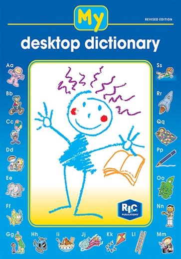 My Desktop Dictionary