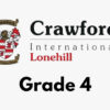 Crawford Preparator Lonehill Grade Text Books