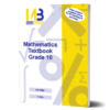Mindbourne Mathematics Grade 10 Textbook (no video)