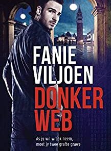 Donker Web - Fanie Viljoen (Skool Uitgawe)