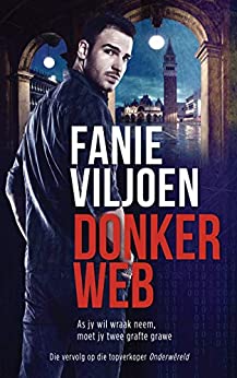 Donker Web Fanie Viljoen Donker Web - Fanie Viljoen (Skool Uitgawe)
