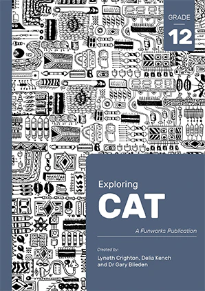 Exploring CAT: Grade 12 Learner Book