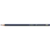 Faber Castell Goldfaber 1221 2B Pencil