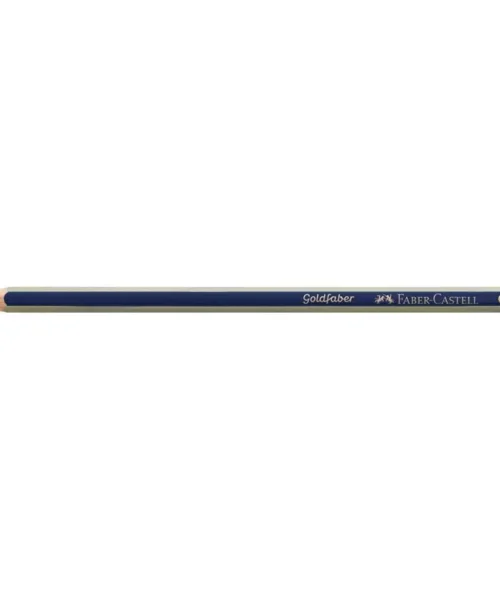 Faber Castell Goldfaber 1221 2B Pencil