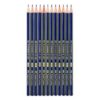 Faber Castell Goldfaber 1221 HB Pencil 12s