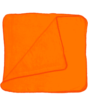Cloth Duster 33x33cm