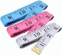 Tailor Tape Measure 150cm
