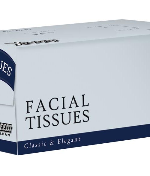 Tissues Box of 200s
