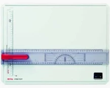A3 Drawing Board - Rotring College A3 Drawing Board - Rotring College