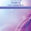Accounting Theory and Workbook Gr 8