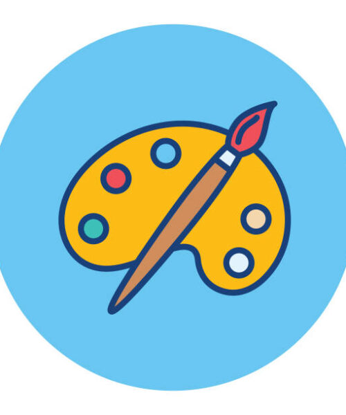 Art Supplies