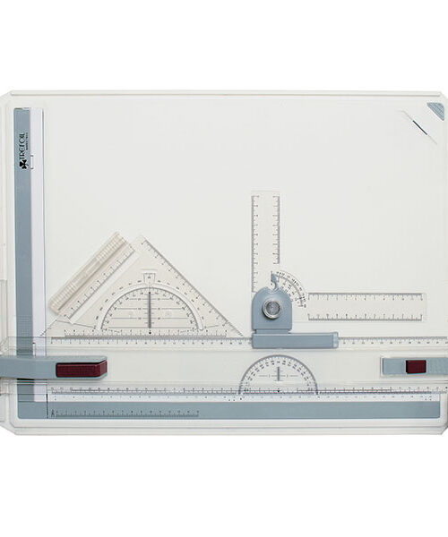 Alternative view of A3 Drawing Board